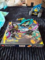 Lego Technic 8245 Compleet met Doos, Ophalen of Verzenden, Gebruikt, Complete set, Lego