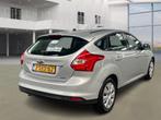Ford Focus 1.0 EcoBoost Trend|NAVI|PSENSOR|AIRCO|CRUISE, Auto's, Ford, Euro 5, 101 pk, Gebruikt, 635 kg