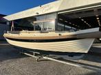 Interboat 22 Xplorer uit 2010 occasion met boegschroef, Ophalen, Gebruikt, Binnenboordmotor, 6 meter of meer