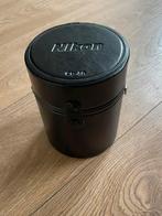Nikon cl-46 objectief tas voor 20-35 mm f/2.8 D, Ophalen of Verzenden, Zo goed als nieuw, Overige merken