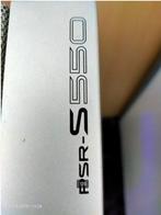 yamaha psr s550, Muziek en Instrumenten, Keyboards, Ophalen, 61 toetsen, Yamaha, Zo goed als nieuw