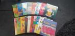 Stamgasten strips, Boeken, Stripboeken, Meerdere stripboeken, Ophalen of Verzenden, Gelezen