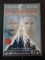 Te koop: DVD The Island of Dr. Moreau., Ophalen of Verzenden, Nieuw in verpakking