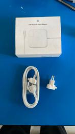 apple netsnoer en adapter, Ophalen of Verzenden, Nieuw, Apple