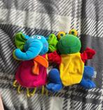 IKEA knuffels en handpoppen, Kinderen en Baby's, Speelgoed | Educatief en Creatief, Ophalen, Zo goed als nieuw