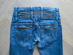 Circle of Trust, Muse Blue Rinsed spijkerbroek maat 27-32, W32 (confectie 46) of kleiner, Zo goed als nieuw, Circle of Trust, Verzenden