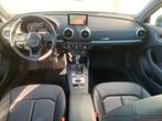 Audi A3 Sportback 1.5 TFSI 150 pk automaat Panorama schuifda, Auto's, Audi, Te koop, Geïmporteerd, Benzine, Hatchback