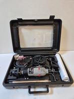 Topcraft / Dremel boor en slijp set., Doe-het-zelf en Verbouw, Ophalen, Zo goed als nieuw