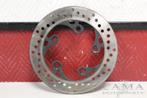 REMSCHIJF ACHTER GSX R 1000 2012-2016 (GSXR1000 L2-6), Gebruikt