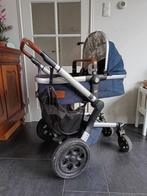 Joolz kinderwagen incl assesoires, Ophalen, Gebruikt, Overige merken, Met reiswieg