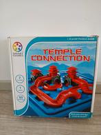 SmartGames Temple Connection - vanaf 7 jaar, Hobby en Vrije tijd, Gezelschapsspellen | Bordspellen, Een of twee spelers, Ophalen of Verzenden