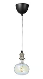 Jällby / Molnart Plafondlamp, Ophalen, Nieuw, Metaal, Modern