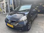 Toyota Aygo 1.0-12V Sport, Voorwielaandrijving, Gebruikt, 4 stoelen, Origineel Nederlands