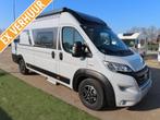 Eura Mobil 635 EB 635 EB ACTIE PRIJS/BUSBIKER, Caravans en Kamperen, Campers, Verwarmde buitenspiegels, Ringverwarming, Airbags