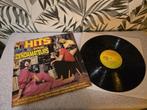 0013 lp Hits voor zendamateurs, Ophalen of Verzenden, Gebruikt, Levenslied of Smartlap