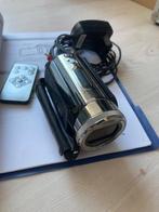 filmcamera Camilio, Ophalen, 1980 tot heden, Filmcamera