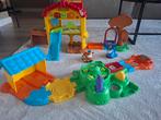 VTech Toet Toet Auto's boerderij, Kinderen en Baby's, Speelgoed | Vtech, Ophalen of Verzenden, Gebruikt, 2 tot 4 jaar