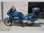 HONDA ST 1100 PAN EUROPEAN (bj 2001), Motoren, Motoren | Honda, HONDA, 4 cilinders, Motorrijbewijs A, Bedrijf