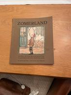 Zomerland door C.M. Van Hille -, Ophalen of Verzenden