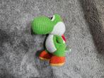 Amiibo Mega Yarn Yoshi - Yoshis Woolly World series, Spelcomputers en Games, Games | Nintendo Wii U, Gebruikt, 1 speler, Ophalen of Verzenden