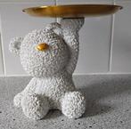 bonbonschaaltje, Ophalen