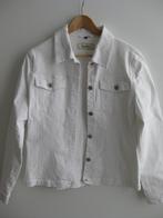 spijker / denim jas Street One maat 40 wit, Maat 38/40 (M), Verzenden, Wit, Street One