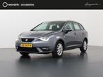 SEAT Ibiza ST 1.0 EcoTSI Style Connect | Navigatiesysteem |, Auto's, 1045 kg, Origineel Nederlands, Te koop, Zilver of Grijs