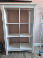 Boekenkast vakken kast kleine prijs 20 euro, Ophalen, Gebruikt, 50 tot 100 cm, Minder dan 100 cm