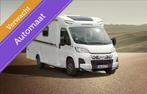 Weinsberg CaraCompact 600 MEG Edition PEPPER | Airco | 8-tra, Caravans en Kamperen, Campers, Automaat, Weinsberg, Tot en met 2