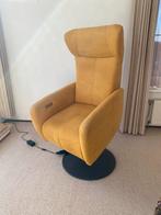 Sta-op-stoel Sorisso - prominent - nochris 2.0, Huis en Inrichting, Fauteuils, Ophalen, Zo goed als nieuw, Stof, 75 tot 100 cm