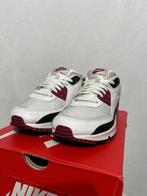 ALS NIEUW! Maat 41 - Nike Air Max 90 Recraft New Maroon, Overige kleuren, Verzenden, Nike, Nike