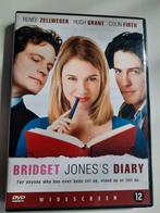 bridget jones's diary dvd, Cd's en Dvd's, Dvd's | Komedie, Ophalen of Verzenden, Vanaf 12 jaar, Romantische komedie, Zo goed als nieuw