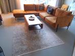 Multigekleurd vloerkleed 160x230 cm, Huis en Inrichting, Stoffering | Tapijten en Kleden, Ophalen, Gebruikt, Overige kleuren, 150 tot 200 cm