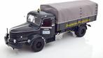 Krupps Titan - 1:18 - Deutsche Bundesbahn - nieuw, Ophalen of Verzenden, Nieuw, Auto, Overige merken