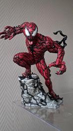 Carnage 1/6 Resin Modelkit - Handgeschilderd, Ophalen, Zo goed als nieuw