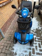 Mercurius 4 ltd 2020, Ophalen, Zo goed als nieuw, 16 km/u of meer