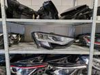 Audi A3 8Y LED koplamp 012, Ophalen of Verzenden, Gebruikt, Audi