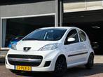 Peugeot 107 1.0-12V Millesim 200 2de Eigenaar Airco Android, Voorwielaandrijving, Euro 5, Gebruikt, 4 stoelen