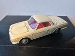 Volkswagen 1500 Karmann Ghia, Hobby en Vrije tijd, Modelauto's | 1:43, Ophalen of Verzenden, Zo goed als nieuw, Auto, Corgi