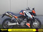 KTM 990 SUPERDUKE (bj 2005), Bedrijf, 990 cc, Naked bike
