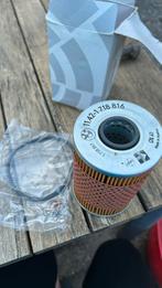 BMW oliefilter voor BMW E12 E23 E24 E28 E32 E34, Auto-onderdelen, Filters, Ophalen of Verzenden, Nieuw, BMW