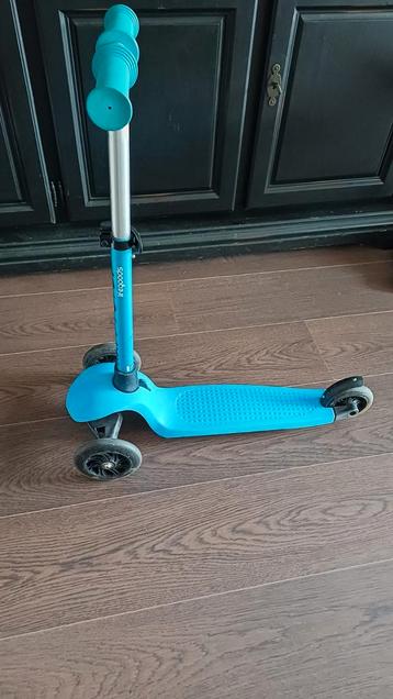 Happy Step Lifegoods beschikbaar voor biedingen