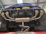 Uitlaat rvs catback kleppensysteem VOLKSWAGEN GOLF 8R ZIE, Ophalen of Verzenden