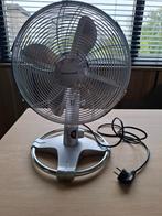 Honeywell metalen ventilator 3 standen, Ophalen, Zo goed als nieuw, Tafelventilator