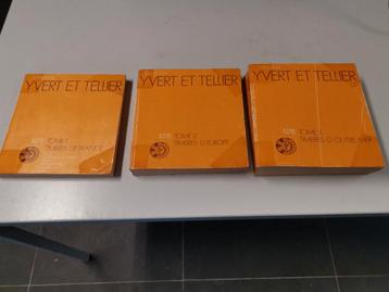 Yvert et Tellier 1978 Complete Set beschikbaar voor biedingen