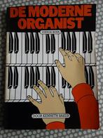 De moderne organist Vierde boek, Muziek en Instrumenten, Bladmuziek, Les of Cursus, Orgel, Ophalen of Verzenden, Zo goed als nieuw