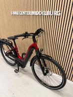 Cannondale Mavaro Bosch Performance Line CX 750Wh 48CM 100KM, Niet ingevuld, Ophalen of Verzenden, Zo goed als nieuw, 47 tot 51 cm