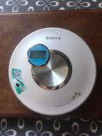 Sony walkman D-EJ250 en een Logic, Ophalen of Verzenden, Walkman