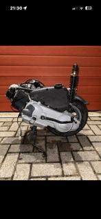 Zip 125 cc blok moet weg, Ophalen of Verzenden