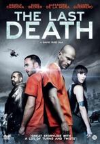 Last Death (DVD), Vanaf 16 jaar, Ophalen of Verzenden, Nieuw in verpakking, Actie